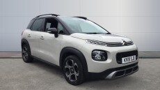 Citroen C3 Aircross 1.2 PureTech 110 Flair 5dr [6 speed] Petrol Hatchback